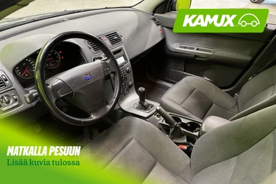 Volvo S40 1,8 Kinetic 2005, photo 4/6