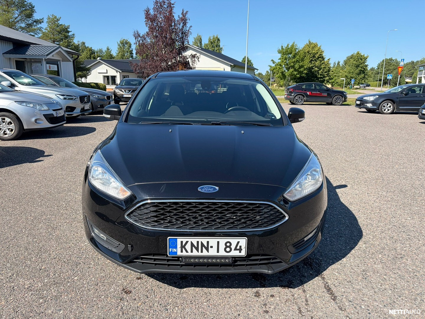 Ford Focus 2015, kuva 2/21