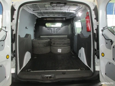 Ford Transit Connect 2020, photo 7/13