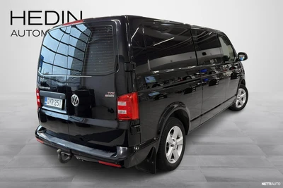 Volkswagen Transporter 2017, kuva 3/27