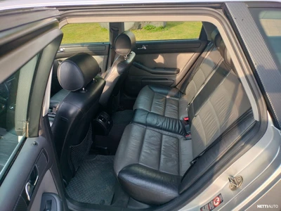 Audi A6 allroad quattro 2001, kuva 6/8