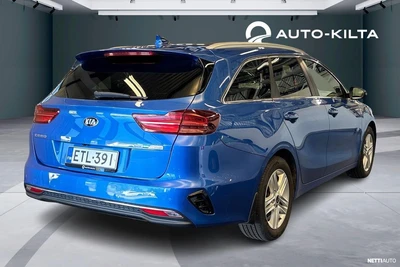 Kia Ceed 2021, kuva 2/10