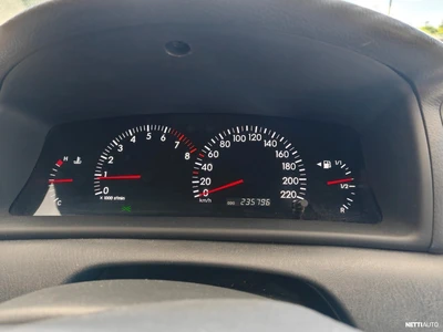 Toyota Corolla Linnea Sol 2006, kuva 7/10