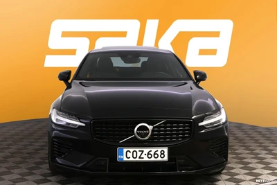 Volvo S60 2021, kuva 2/40