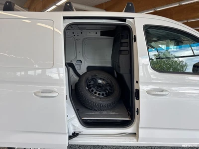 Volkswagen Caddy 2021, photo 5/20