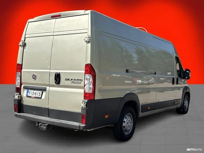 Fiat Ducato 2014, photo 6/24