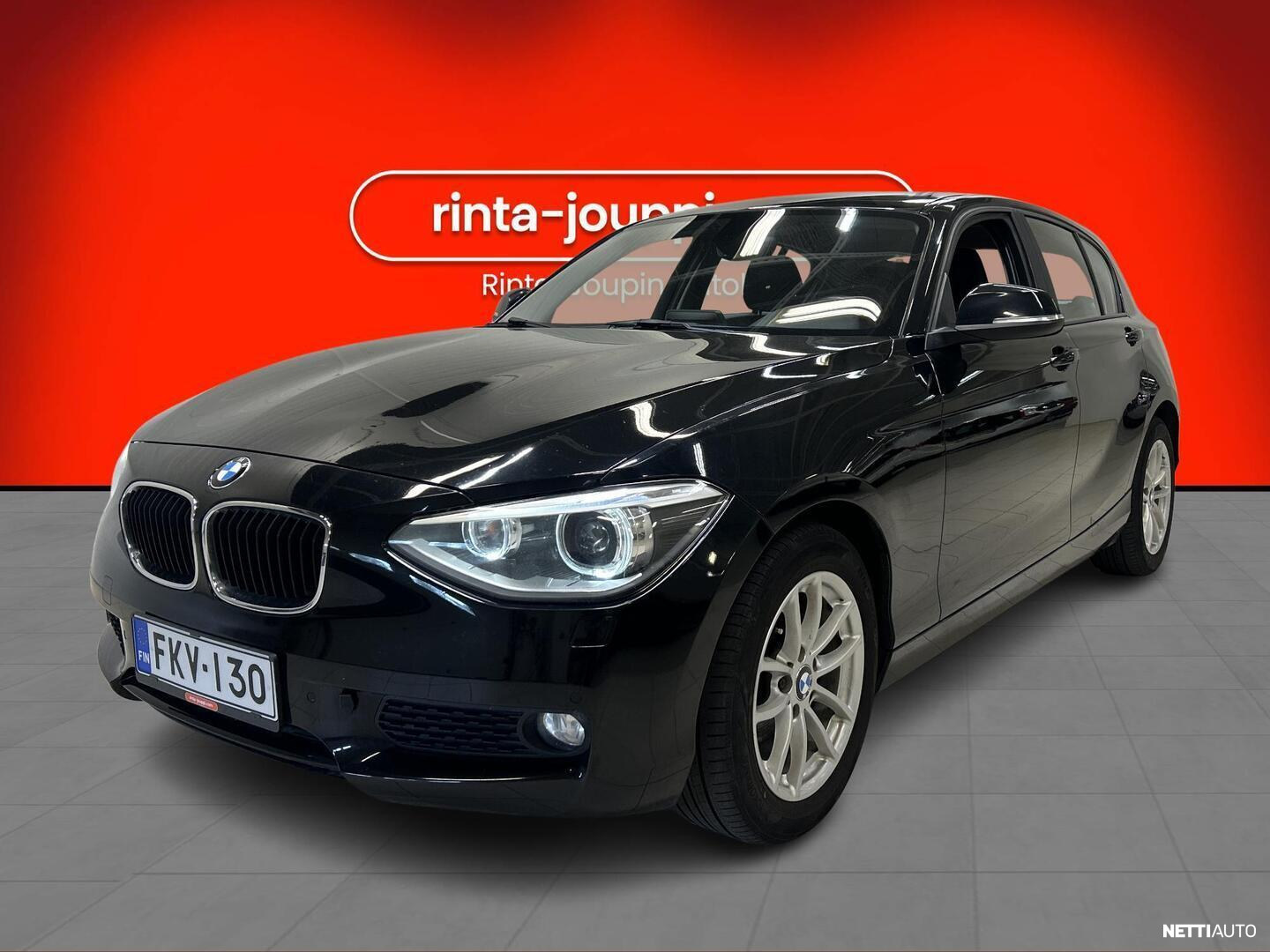 BMW 116