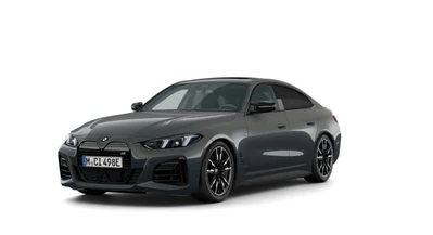 BMW i4 M60 xDrive Super Charged 2027, kuva 1/4