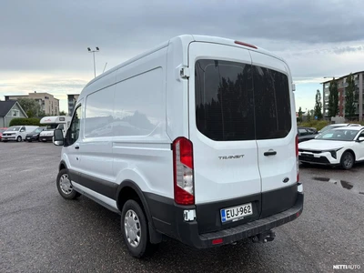 Ford Transit 2022, kuva 2/19