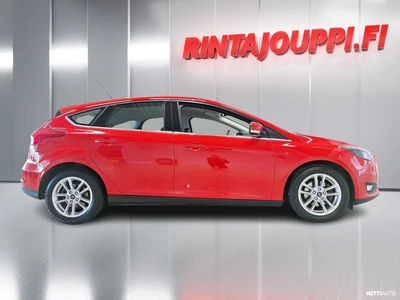 Ford Focus 2017, kuva 5/10