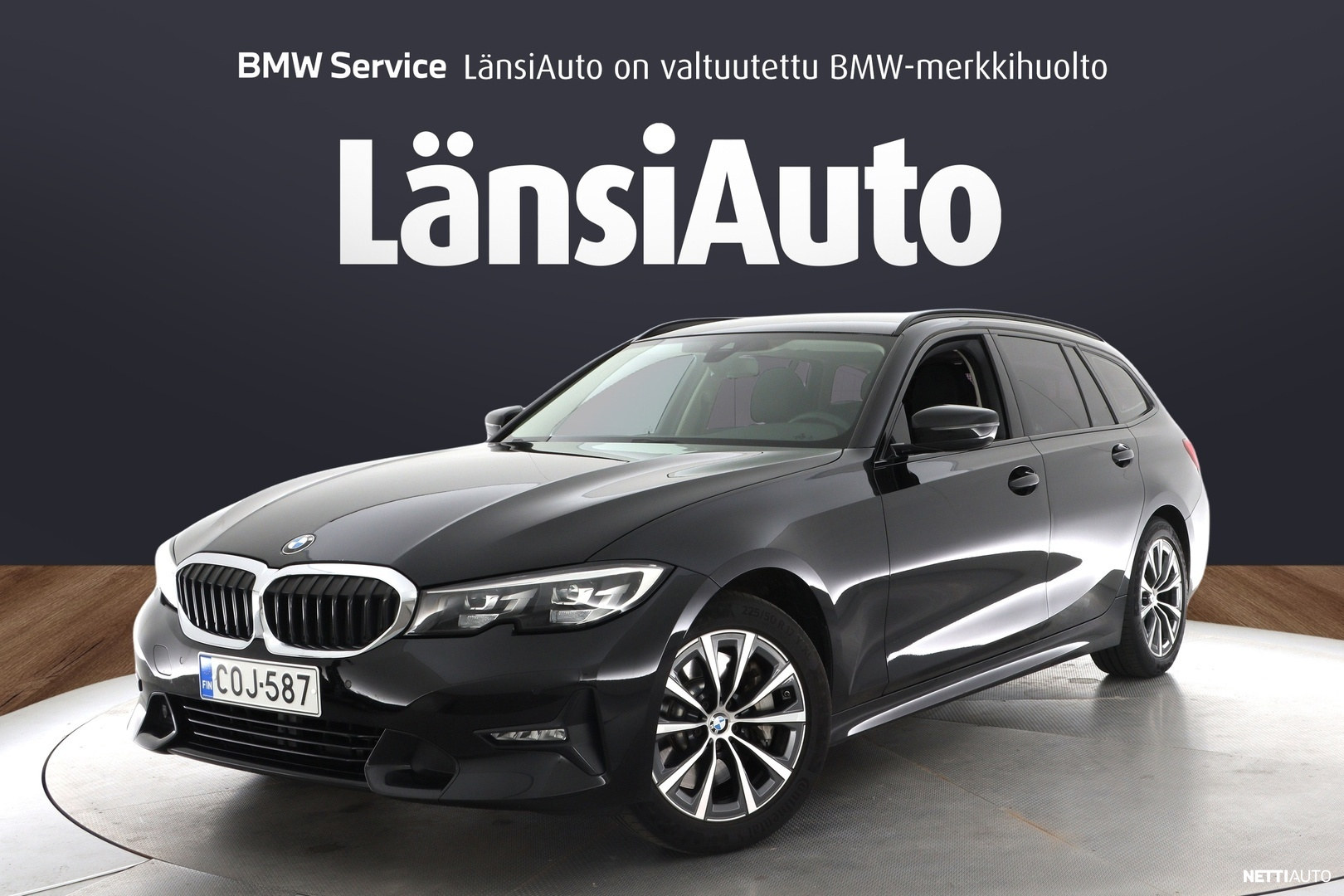 BMW 330