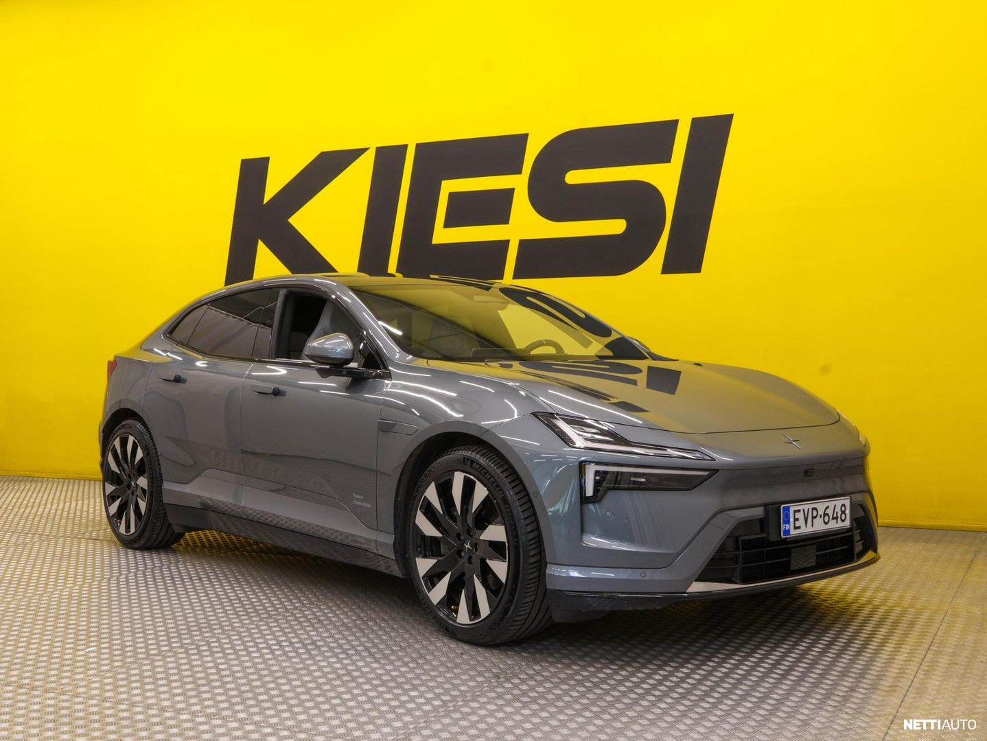 Polestar 4