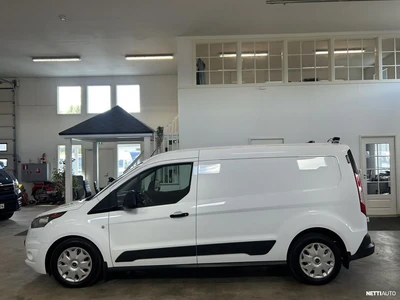 Ford Transit Connect L2 AUTOMAATTI 2017, photo 3/17