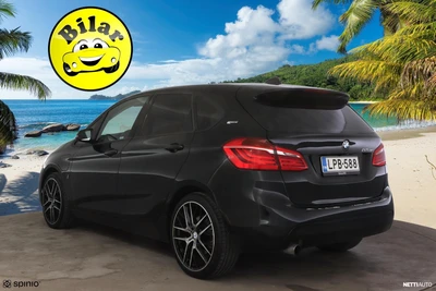 BMW 225 2017, photo 4/43
