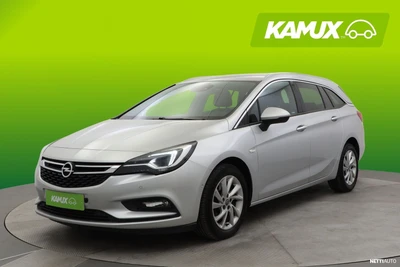 Opel Astra 2017, kuva 6/43