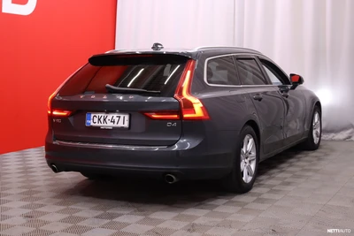 Volvo V90 D4 Momentum 2016, photo 2/35