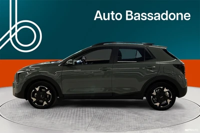 Kia Stonic 2026, photo 2/10