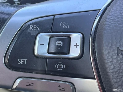 Volkswagen Touareg 2019, kuva 6/10