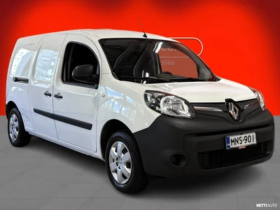 Renault Kangoo 2020, kuva 4/25