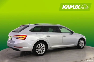 Skoda Superb 2021, kuva 2/40