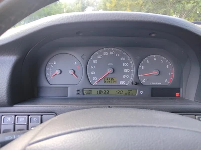Volvo V70 Mk 1 2000, kuva 5/11