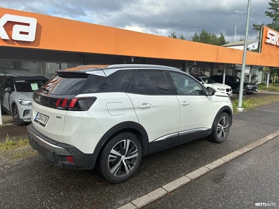 Peugeot 3008 2017, kuva 2/10