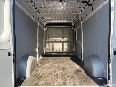 Opel Movano 2025, photo 7/21