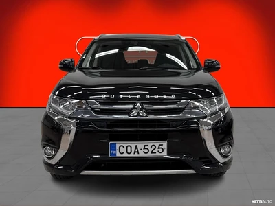Mitsubishi Outlander PHEV 2018, kuva 3/34