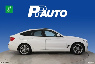 BMW 335 Gran Turismo 2019, kuva 5/36