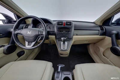 Honda CR-V 2010, kuva 7/21