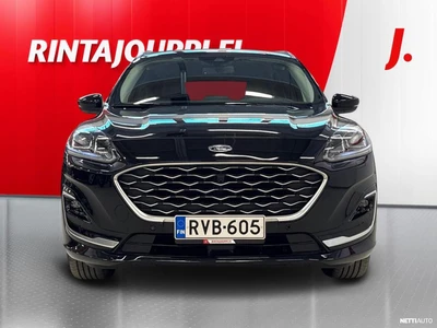 Ford Kuga 2023, kuva 3/40