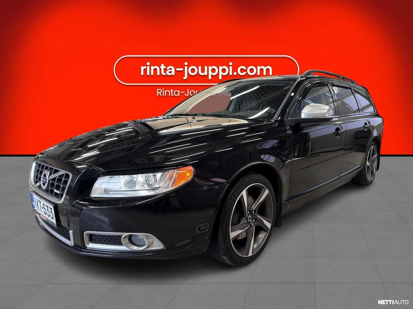 Volvo V70