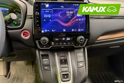 Honda CR-V Hybrid Comfort 2WD AT 2019, kuva 6/11