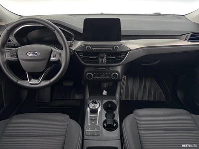 Ford Focus 2020, kuva 7/29