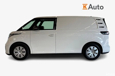 Volkswagen ID. Buzz 2023, photo 7/21