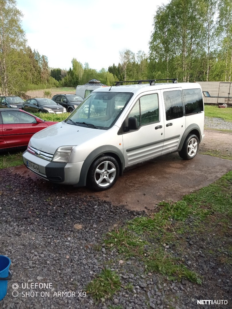 Ford Tourneo Connect