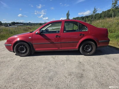 Volkswagen Bora 2000, kuva 2/14