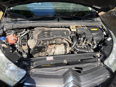 Citroen C4 2011, kuva 3/18