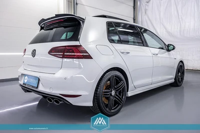 Volkswagen Golf R 2.0 TSI 300HV 4MOTION 2015, photo 5/54