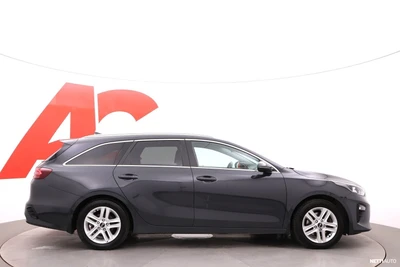Kia Ceed 1,5 T-GDI 160hv EX SW DCT 2021, photo 6/34