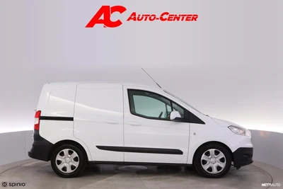Ford Transit Courier 2018, photo 6/24