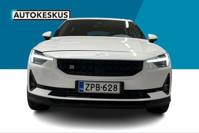 Polestar 2 2021, photo 3/24