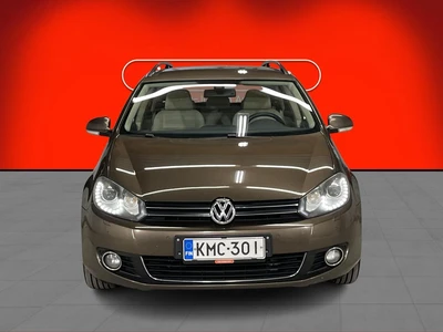 Volkswagen Golf 2012, photo 3/60
