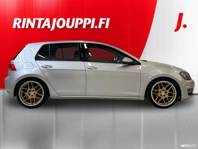 Volkswagen Golf 2014, kuva 5/39