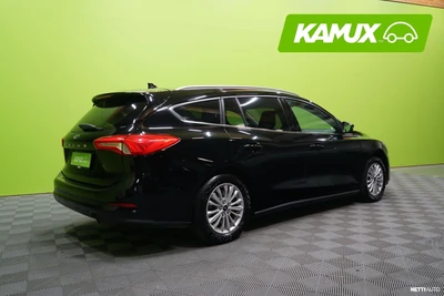 Ford Focus 2019, kuva 4/24