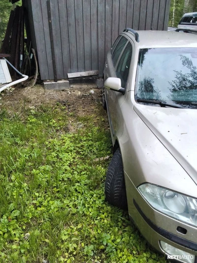 Skoda Octavia 2006, kuva 2/6