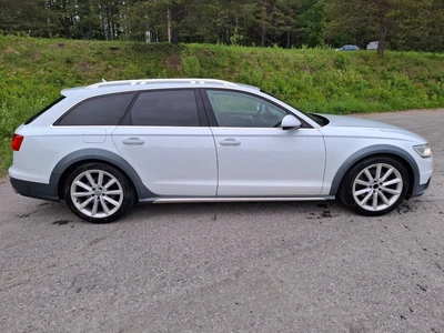Audi A6 Allroad 2014, kuva 5/10