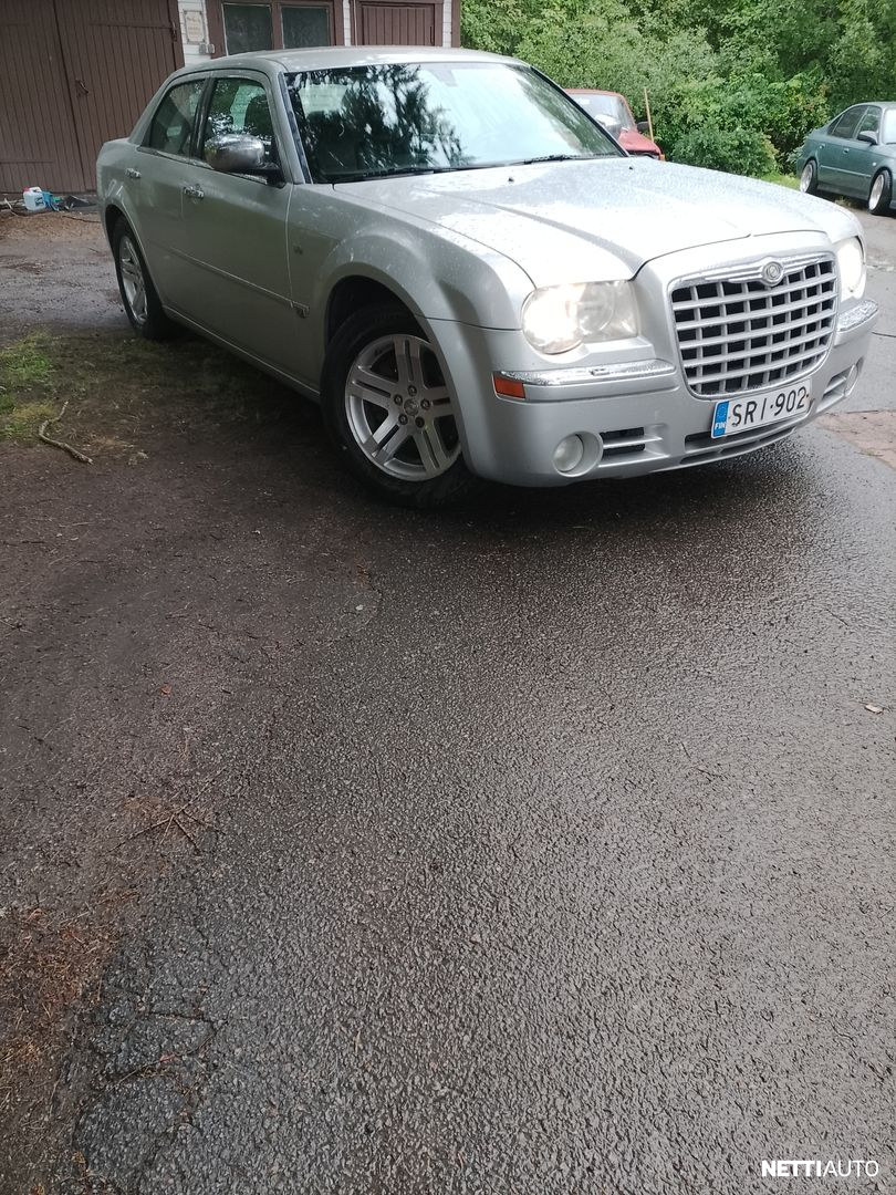 Chrysler 300C