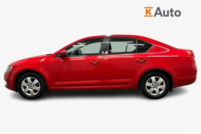 Skoda Octavia 2015, kuva 5/31