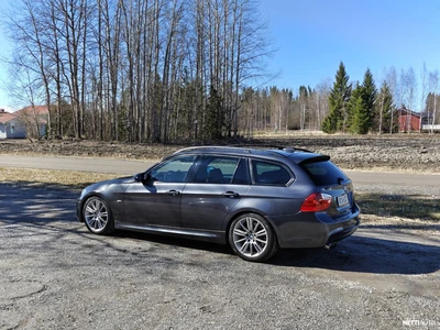 BMW 330 2006, kuva 1/5